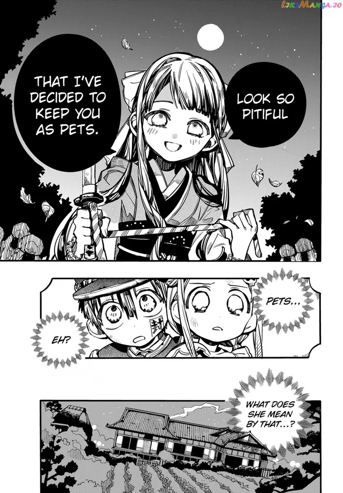 Toilet-Bound Hanako-kun Chapter 66 image 17_optimized